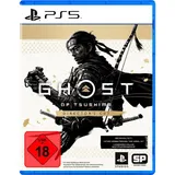 Ghost of Tsushima Director's Cut (PS5)