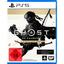 Ghost of Tsushima Director's Cut (PS5)