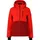 Whistler Skijacke WHISTLER "Drizzle", Damen, Gr. 40, rot (hellrot), 100% Polyester, unifarben, normal, ohne Ausschnitt, Jacken, in multifunktionaler und schützender Qualität