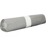 stumpf metall Stumpf 250x Abfalltüten transparent trüb 30 - 45 l, - 5406621