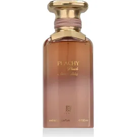 ahmed al maghribi Peachy Peach Extrait de Parfum 100 ml