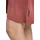 Jack Wolfskin Shirtkleid rot M