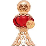 Khadlaj Malika Red parfümiertes öl für Damen 20 ml