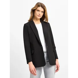 Marie Lund Blazer schwarz 38