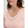 CALIDA Silky Wool Joy Rosa S