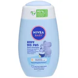 NIVEA BABY KOPF BIS FUß Baby Shampoo