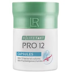 Pro 12 Kapseln