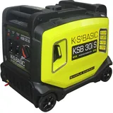 Inverter-Generator ksb 30i s