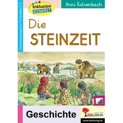 Die Steinzeit