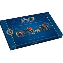 Lindt Royal Pralinen 250,0 g