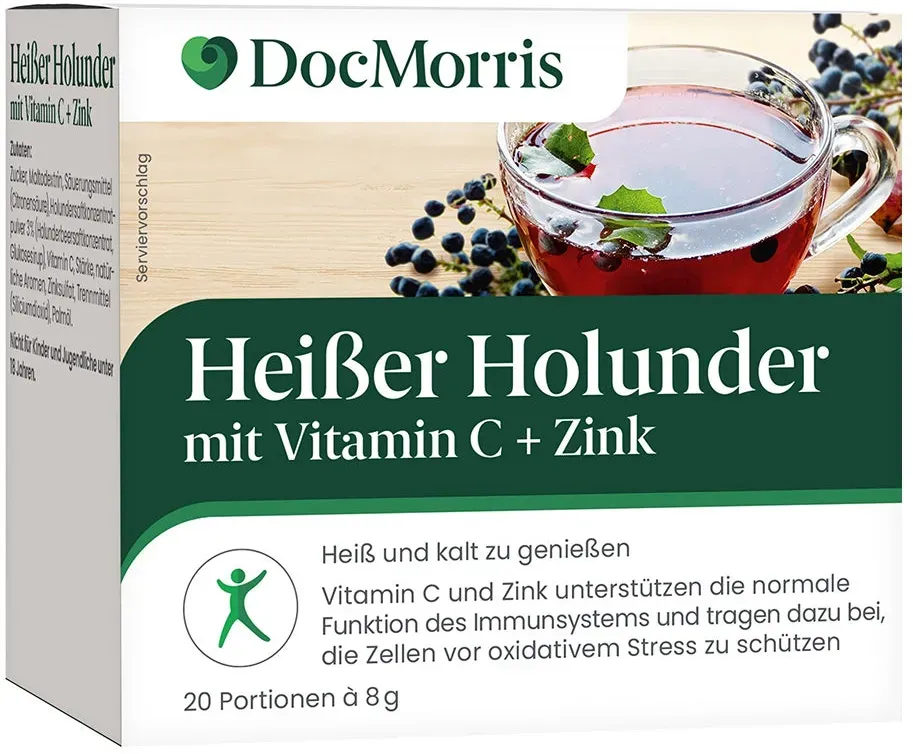 heier holunder