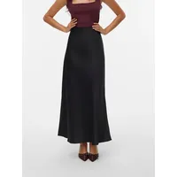 Vero Moda A-Linien-Rock Damen Schwarz 40