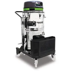 Cleancraft Spezialsauger 3100 EOT-PRO