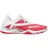 Kempa Hallen-Sport-Schuhe Wing Lite 2.0 W in weiß/rot weiß/rot