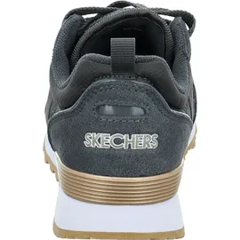 SKECHERS OG 85 - Goldn Gurl charcoal 37