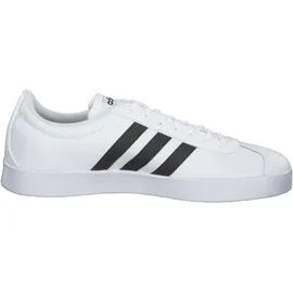 Adidas VL Court 2.0 Cloud White / Core Black / Core Black 43 1/3