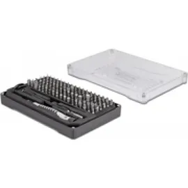 DeLock 64168 Computer-Schraubendreher-Set