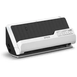 Epson DS-C490 - White