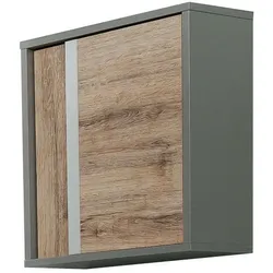 Stylife Oberschrank SPLIT - B/H/T ca. 40,50x48,50x20,50