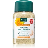 Kneipp Foot Care Bath Salt Calendula & Orange Badesalz für müde Füße 500 g