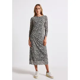 STREET ONE Midikleid Beige 46