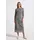 STREET ONE Midikleid Beige 46