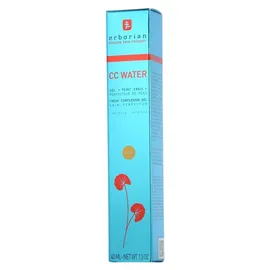 Erborian CC Water Doré 40 ml
