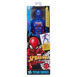 Spider-Man 2099 Actionfigur 30 cm