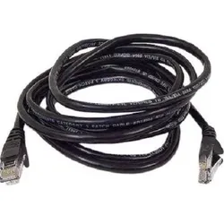 Belkin Cat 5E Netzwerkkabel 2m