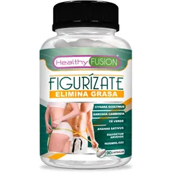 Abnehmen mit fettverbrennender Wirkung | Garcinia Cambogia und grüner Tee | Formel, um Fett zu beseitigen und Gewicht zu verlieren | 90 Einheiten