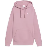 Puma Hoodie Poised Pink L