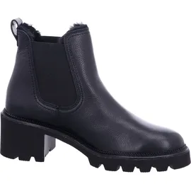 Paul Green 8076 schwarz 40