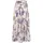 LASCANA Hosenrock Damen Floral Bunt 38