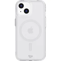 Tech21 EvoClear Case MagSafe for iPhone 15 Clear