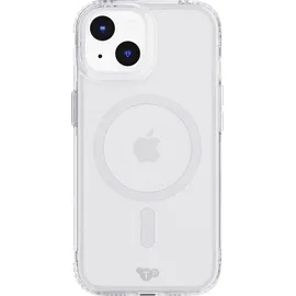 Tech21 EvoClear Case MagSafe for iPhone 15 Clear