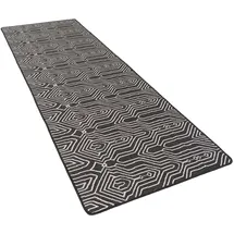 Snapstyle Snapstyle, Teppich, In- und Outdoor Teppich Läufer Beidseitig Newport (100 x 100 cm)