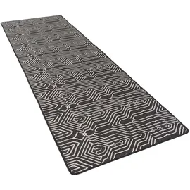 Snapstyle Snapstyle, Teppich, In- und Outdoor Teppich Läufer Beidseitig Newport (100 x 100 cm)