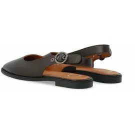 Ca'Shott Low shoe CASDIANA Herren Schwarz/Braun 40