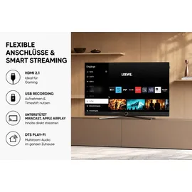 Loewe callas 32 Zoll Full HD LED Smart TV