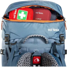 Tatonka Yukon 50+10 Women Elemental Blue
