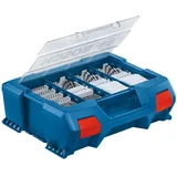 Bosch L-Case Pick & Click Werkzeugkoffer 82-tlg.