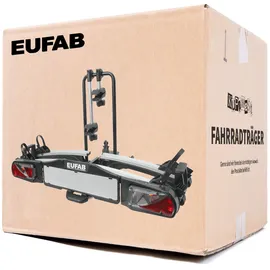 Eufab Premium II Plus