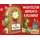 Oetinger Wichteltür-Adventskalender 101 Wichtel ziehen ein