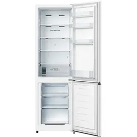 Hisense RB329N4AWE Kühl-Gefrierkombination (255 l, 1797 mm hoch, Weiß)