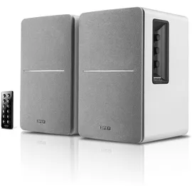 Edifier R1280DB Paar silber