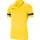 Nike Academy 21 Polo Tour Yellow/Black S