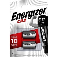 Energizer CR2 3.0V Einwegbatterie Lithium