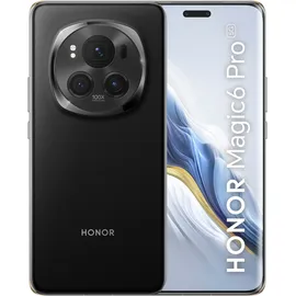 Honor Magic6 Pro 512 GB Black