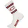 NFL Unisex Socken 3er Pack Bunt 39-42