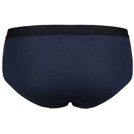 Odlo Active F-Dry Light Eco Slip Blau XL